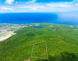 Development Land (Residential) for Sale St. Ann, B