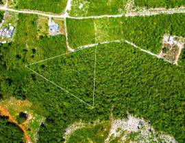 Development Land (Residential) for Sale St. Ann, B