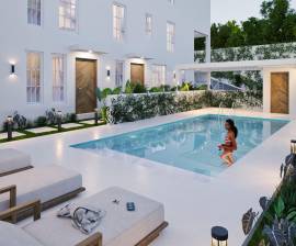 Apartment for Sale St. Ann, Runaway Bay