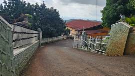 House for Sale Kingston & St. Andrew, Red Hills