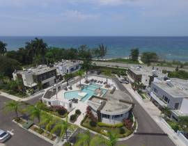 Townhouse for Sale St. James, Spring Garden