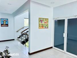 Commercial Bldg/Offices for Rent Kingston & St. An