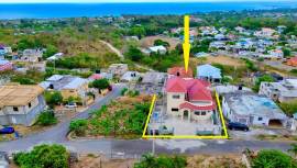 House for Sale St. Ann, Belle Air