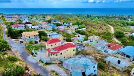 House for Sale St. Ann, Belle Air