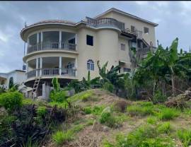 House for Sale St. Ann, Belle Air