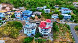 House for Sale St. Ann, Belle Air