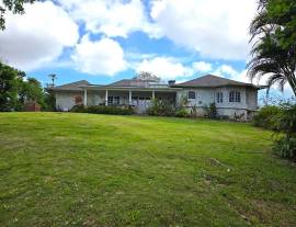 House for Sale St. James, Kempshot Pen
