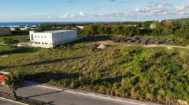 Development Land (Commercial) for Sale St. James, 