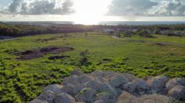 Development Land (Commercial) for Sale St. James, 