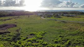 Development Land (Commercial) for Sale St. James, 