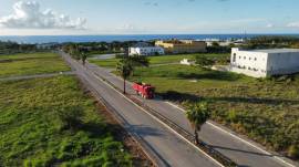 Development Land (Commercial) for Sale St. James, 