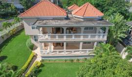House for Sale St. Ann, Drax Hall Estate