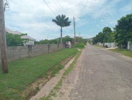 House for Sale St. Ann, Runaway Bay