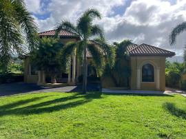 House for Sale St. Ann, Richmond