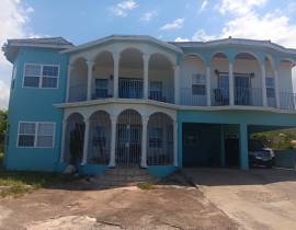 House for Sale Trelawny, DUNCAN BAY