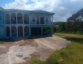 House for Sale Trelawny, DUNCAN BAY