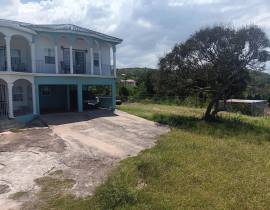 House for Sale Trelawny, DUNCAN BAY
