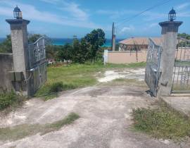 House for Sale Trelawny, DUNCAN BAY