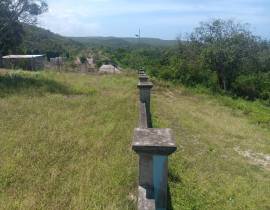 House for Sale Trelawny, DUNCAN BAY