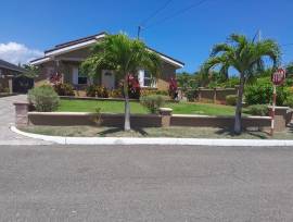 House for Sale St. Ann, Drax Hall Estate