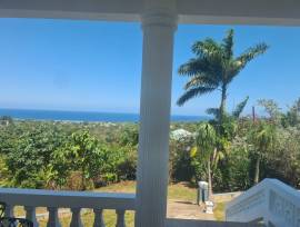 House for Sale St. James, Half Moon