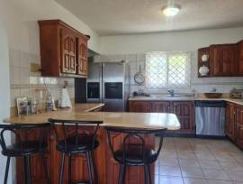 House for Sale St. James, Half Moon