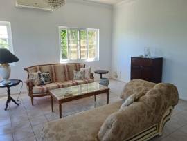 House for Sale St. James, Half Moon