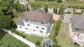 House for Sale Manchester, Mandeville