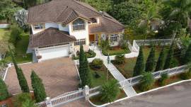 House for Sale Manchester, Mandeville