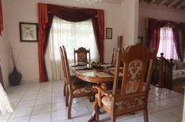 House for Sale Manchester, Mandeville