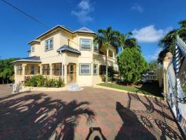 House for Sale St. Mary, Huddersfield Estates