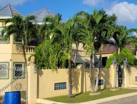 House for Sale St. Mary, Huddersfield Estates