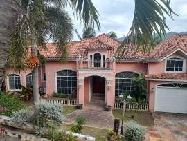 House for Private Treaty St. James, Fairfield Esta