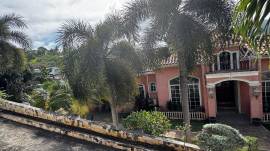 House for Private Treaty St. James, Fairfield Esta