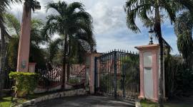 House for Private Treaty St. James, Fairfield Esta