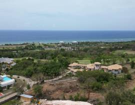 Residential Lot for Sale St. James, Rose Hall