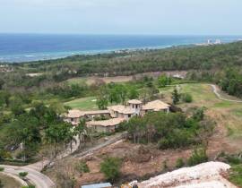 Residential Lot for Sale St. James, Rose Hall