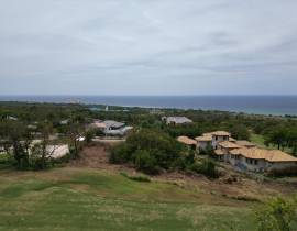 Residential Lot for Sale St. James, Rose Hall