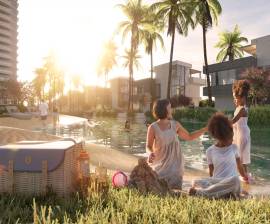 Resort Apartment/Villa for Sale St. James, Montego