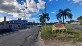 Development Land (Residential) for Sale St. Mary, 