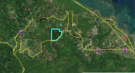 Development Land (Residential) for Sale St. Mary, 
