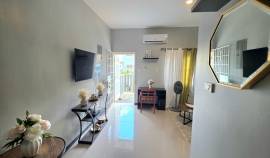 Townhouse for Rent St. James, Montego Bay