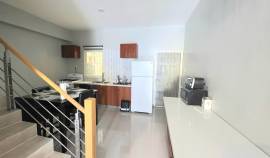 Townhouse for Rent St. James, Montego Bay