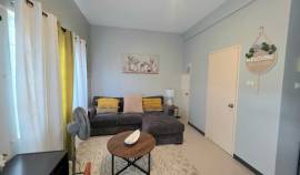 Townhouse for Rent St. James, Montego Bay