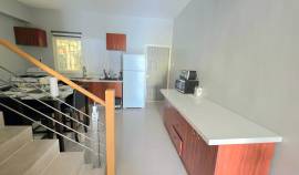 Townhouse for Rent St. James, Montego Bay