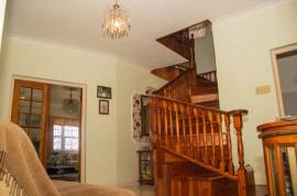 House for Sale St. Mary, Spring Valley