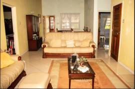 House for Sale St. Mary, Spring Valley