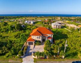 House for Sale St. Ann, Plantation Village