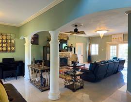 House for Sale St. Ann, Plantation Village