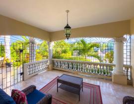 House for Sale St. Ann, Plantation Village